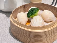 凱逸轩虾饺皇-凯逸轩·匠心粤菜(中城名仕汇店)