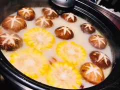 胡椒猪肚锅-捞王锅物料理(凯旋路店)