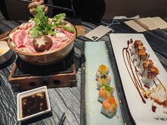 -将太无二·蓝鳍放题·北美寿司(领展购物广场中关村店)
