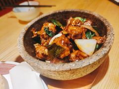 -泰果东南亚餐厅(旭辉广场店)