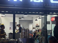 -梁憨包(南岸回龙湾店)