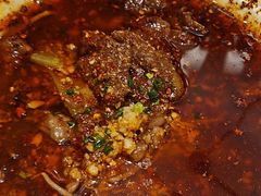 -香丰阁·烤鸭·川湘菜(清河店)