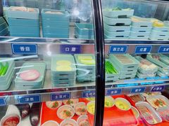 -蚝英雄鲜蚝自助专门店(长楹天街直营店)
