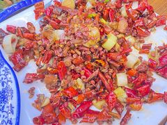 -老味道1992(武当山店)