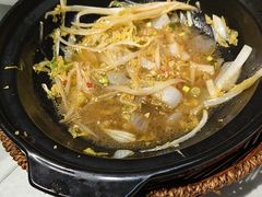 -和源祥·日照菜扛把子(万平口一店)