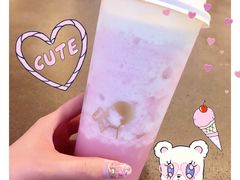 -喜茶(上海兴业太古汇店)