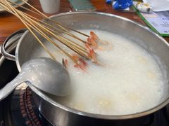 -盈田盈粥庄(黄兴公园店)