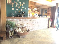 -济州岛泰迪熊博物馆