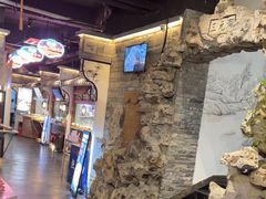 -印巷里主题餐厅(马鞍山店)