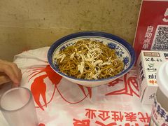 -阿财老铺·老蚌埠龙虾城(华夏总店)