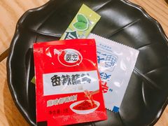 -齐齐哈尔烤肉·烧烤·烤鱼(万科时一区店)