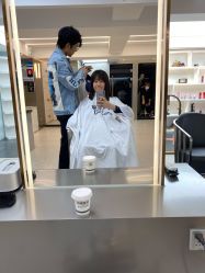 -形象革命造型·护肤Hair Studio