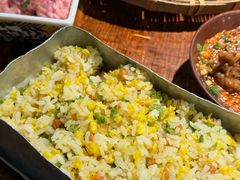 -楠火锅(西单店)