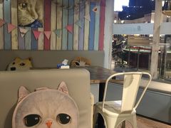 -小时光咖啡馆(开森度假森林店)
