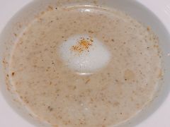 松露菌菇汤-戈雅法餐厅(世界城广场店)