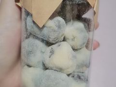 巴旦木奶枣-迦南·甜品蛋糕(传媒店)