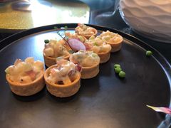 -天伦里餐厅(绿城桃花源店)