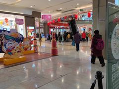 -麦当劳(龙之梦购物中心店)