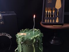 -西檬树SIMON·T轻奢蛋糕(大东方Max店)