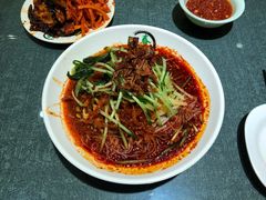 -春花民族美食(佳木斯总店)