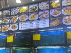 -醉壹号海鲜大排档·老厦门特色菜(厦门美食地标店)