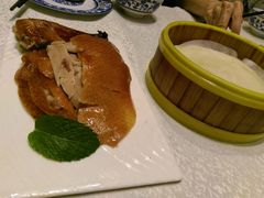 -京味民福烤鸭店(建设四马路店)