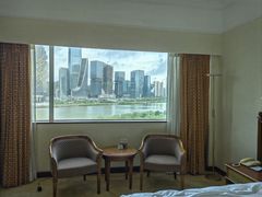 -澳门皇庭海景酒店