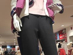 -优衣库(哈尔滨中央大街店)