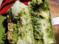 -麦雪尔甜品·生日蛋糕(新街口旗舰店)