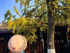 -古大圣慈寺