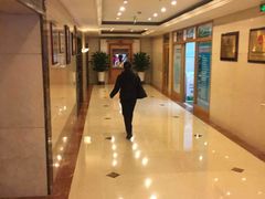 -成都绿洲大酒店(春熙路太古里店)