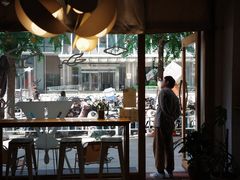 -栖咖啡(泉舜店)