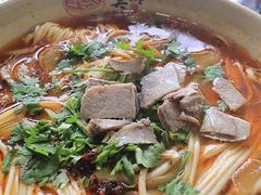 -大福来锅巴菜(古文化街店)