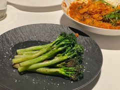 -水·餐厅