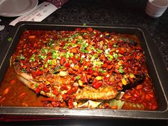 -韩时烤肉(枫蓝店)