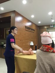 -爱贝蕊恩韩式月子会所(南山店)