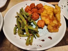 -汉丽斯巴西烤肉自助(市南店)