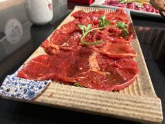 -味蜀吾正宗川味老火锅(横店店)