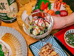 -桃屋日本料理(清华科技园店)