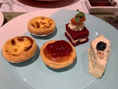 -厦门艾美酒店·新食谱西餐厅