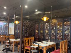 -重庆巴渝火锅(钟家村店)