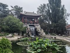 -国家植物园南园