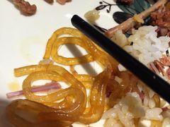 -东北人家铁锅炖(鞍山路店)