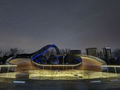 -澹台湖公园