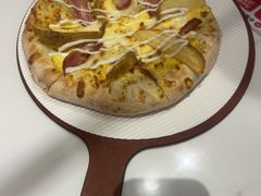 -必胜客(东茅岭店)