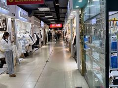 -金满地商业街(黄兴北路店)