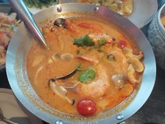 -Thai Alley泰爱里(二沙岛店)