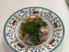 -锦园春香港茶餐厅(西海湾旗舰店)