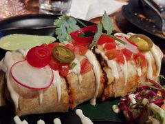 -Luchador摔跤手墨西哥餐厅(恒宇广场店)