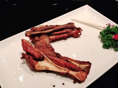 -无锡中央车站假日酒店·中餐厅
